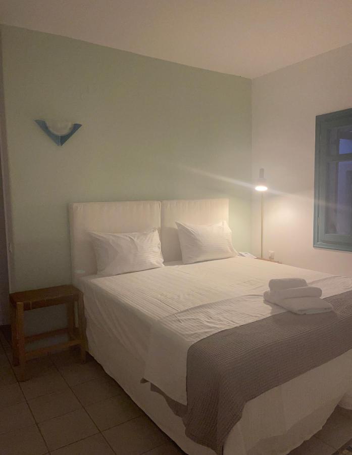 Lipsi Blue Hotel Eksteriør billede